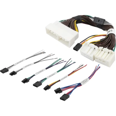 PAC LPHHY06 Amplifier Integration T-Harness for 2011-2023 Non-Amplified Hyundai/Kia