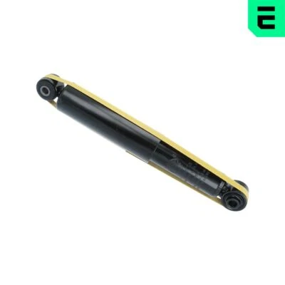 OPTIMAL Stoßdämpfer hinterachse passend für Fiat Idea 350_ Lancia Musa 350 - Bild 1 von 2