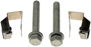 For 2011-2017 Jeep Grand Cherokee Exhaust Manifold Hardware Kit Dorman 671UD43 - Picture 1 of 4