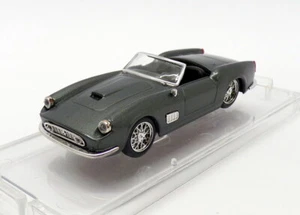 Vitesse 1/43 Scale 140 - 1960 Ferrari 250 Spyder California - Gunmetal - Picture 1 of 5