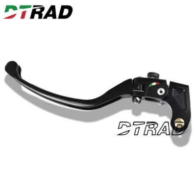 For APRILIA RS660 Folding Brake/Clutch Adjustable Lever For Bremb RCS Handle - Image 1 of 3