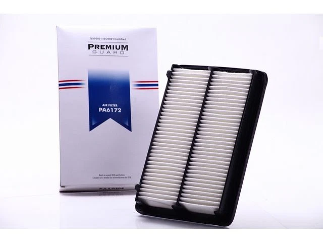 Filtro de ar 93BKZC34 para Acura MDX ZDX 2010 2011 2012 2013 - Imagem 1 de 1