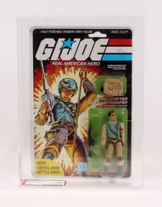Vintage Airborne Swivel Arm MOC AFA 75+ - Picture 1 of 2