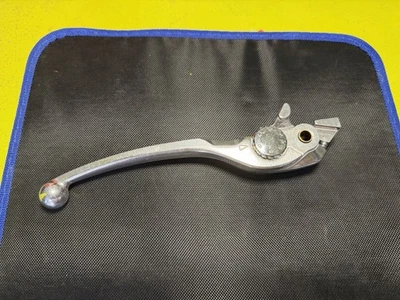 Palanca de freno delantera derecha para HONDA NC 750 NC 700X DCT CTX 700N/D VFR 800F 1200X Foto 1 de 4