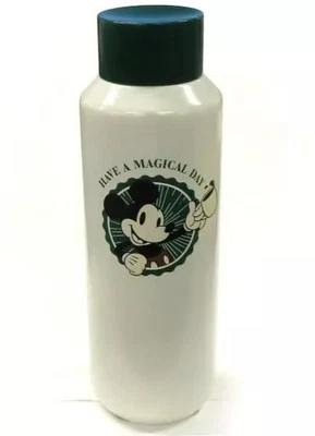 Disney x Starbucks Mickey Mouse Stainless Steel Screw Lid Bottle 473ml - Image 1 of 2