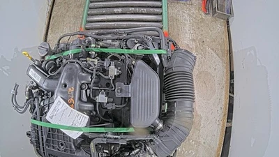 Hyundai Genesis 2015 motor de 3,8 L conjunto completo 138 k millas fabricante de equipos originales Foto 1 de 4