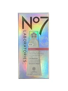 No7 Laboratories Straffender Booster Serum Hautpflege 30ml 1 OZ - Bild 1 von 8