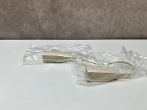 Set of 2 Wire Phone Connectors - Picture 1 of 4