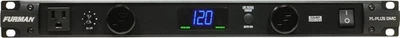 Furman PL-PLUS DMC Power Conditioner With Voltmeter/Ammeter - Image 1 of 4