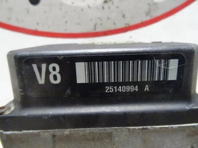 Centralina CADILLAC SEVILLE 1 - Immagine 1 di 4