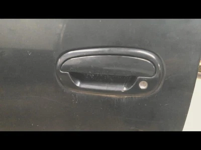 Manija de puerta exterior delantera izquierda usada se adapta a: Ford F150 2000 pickup puerta delantera L. p Foto 1 de 4