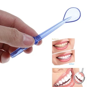 9Pcs Replace Tips for Waterpik Oral Water Flossers Teeth Care Tool Kit 5 Type BA - Picture 1 of 12