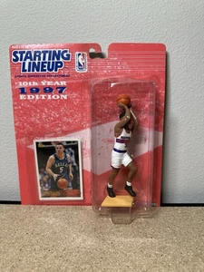 Starting Lineup Jason Kidd - Picture 1 of 2