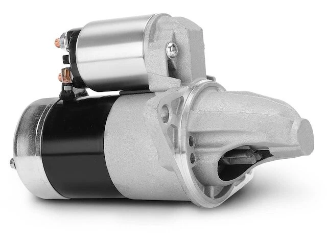 Стартер 24SFPV82 для Subaru Forester Impreza 2002 2001 1999 2003 2000 1997 1998 - Изображение 1 из 1