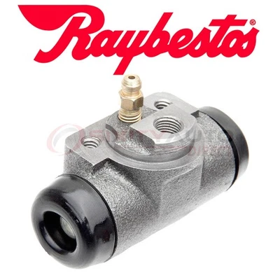 Raybestos PG Plus Drum Brake Wheel Cylinder for 1960-1964 Mercury Comet 2.4L wv Foto 1 de 4