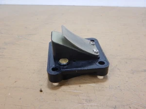 Pioneer P42 Aspirazione Con Valvola Reed - Foto 1 di 7
