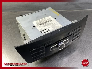 2012 - 2015 Mercedes W204 C250 C300 C350 Navigation Radio Control Receiver - Picture 1 of 6