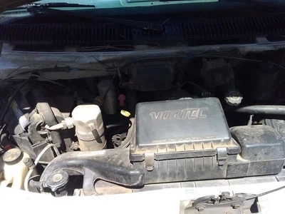 Potenciador de freno compatible con 96-02 ASTRO 20009568 Foto 1 de 4