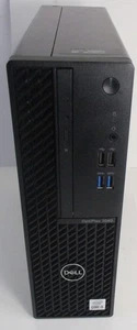 Dell OptiPlex 3080 Desktop SFF i5-10500 CPU, 8GB Ram, No HD/SSD - Power Light - Picture 1 of 2