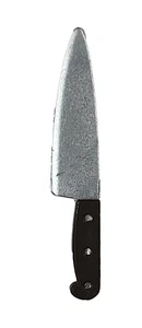 NECA Child's Play Chucky Ultimate Figure Kitchen Knife 1:12 Scale Accessory Part - Picture 1 of 1