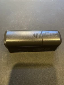 SONY EBP-45 BATTERY CASE for SONY DATA DISCMAN DD-1EX - Picture 1 of 3