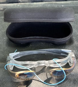 Eschenbach MaxEvent 2.1X Fernglas Brille mit Etui - Made in Germany - Top - Bild 1 von 8