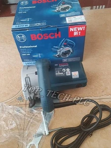 1PCS NEW Bosch GDC140 Marble cutter (without saw blade) - Picture 1 of 8
