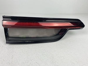 OEM 2021-2024 Jeep Grand Cherokee LED Inner Trunk Taillight 68458943AF - Left - Picture 1 of 11