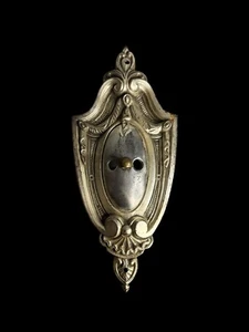 Vintage Biltmore Hotel NYC Door Piece 11" Solid - Picture 1 of 6