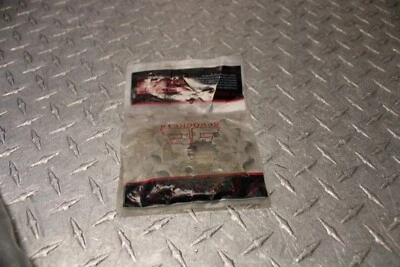 Kawasaki Ninja 500 Vulcan 500 / BMW F650 Front Sprocket Steel 15T New JTF512.15 - Image 1 of 4