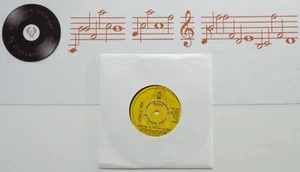 Charlie Rich Every Time You Touch Me (I Get High) 7” Single Promo Big A - EX - Picture 1 of 3