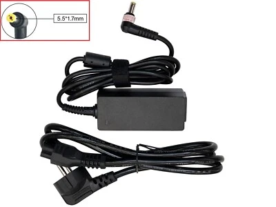 AC 45W Adapter Netzteil Ladegerät für Acer Aspire One D270-26Dbb, D270-26Dw - Bild 1 von 4