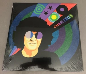 ROBERT CHARLEBOIS "ET VOILÀ" RARE 2018 NEW & SEALED 180 GRAM VINYL LP LA TRIBU - Bild 1 von 4