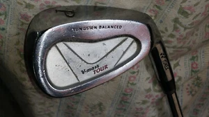 Yonex V Mass Tour Tungsten Balanced P Wedge - RH - Picture 1 of 6