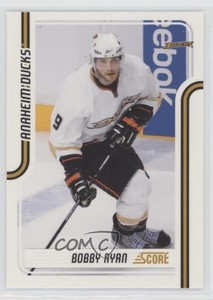 2011-12 Score Glossy Bobby Ryan #36