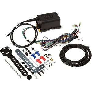 ROSTRA 250-1223 UNIVERSAL GLOBAL CRUISE CONTROL SYSTEM (Switch Sold Separately) - Picture 1 of 2