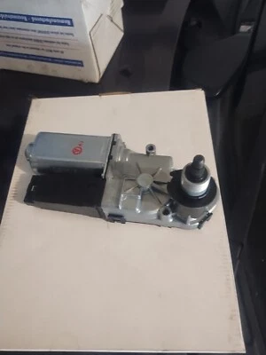 Motor limpiaparabrisas Federated Auto Parts Cardone 40-1026 REMANUFACTURADO Foto 1 de 3