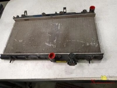 2006 Subaru Impreza Radiator MT - Изображение 1 из 4