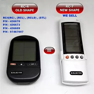 Remote AIRWELL RC7 - Picture 1 of 3