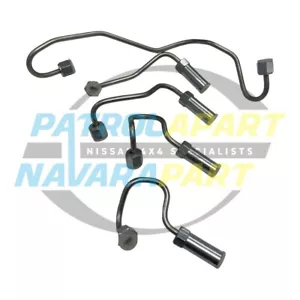 Injector Pipe Set Suit Nissan Navara YD25 Engine - Picture 1 of 1