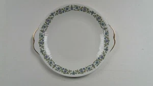 Paragon - Pandora - Cake / Sandwich Plate - Picture 1 of 1