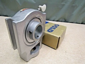 SealMaster BST-24 1-1/2" Take-Up Bearing Food Grade Corrosion Resistant - Picture 1 of 4