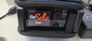 LiveU Solo Wireless Live Video Streaming Encoder LU-SOLO SSAACUS00AATN SLSUSN - Picture 1 of 10