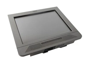 IBM Anyplace Kiosk 4836, 15" Display, Black, 256MB RAM - Picture 1 of 8