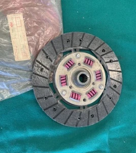 DISCO FRIZIONE FIAT REGATA -100 S-85 -RITMO 105 LANCIA DELTA 1.6 GT FIAT 5943443 - Foto 1 di 4