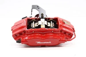 2014 - 2024 MASERATI GHIBLI REAR LEFT DRIVER SIDE DISC BRAKE CALIPER OEM - Bild 1 von 12