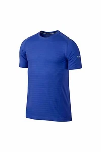 Nike Running Dri-Fit Tee Blue 2X - Picture 1 of 1