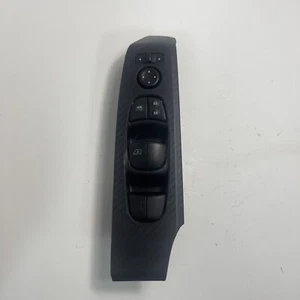 2019 - 2021 Nissan Altima Driver door Power Master Window Switch  25401 6CA0A - Picture 1 of 10