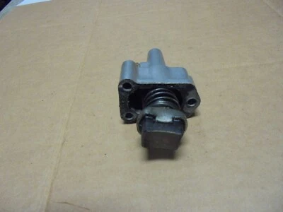 1975 Honda CB750F Supersport OEM Cam Chain Tension Adjuster #2 Foto 1 de 3