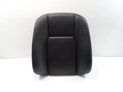 Mercedes X204 GLK350 2011 cojín de asiento, trasero, delantero derecho, negro Foto 1 de 4